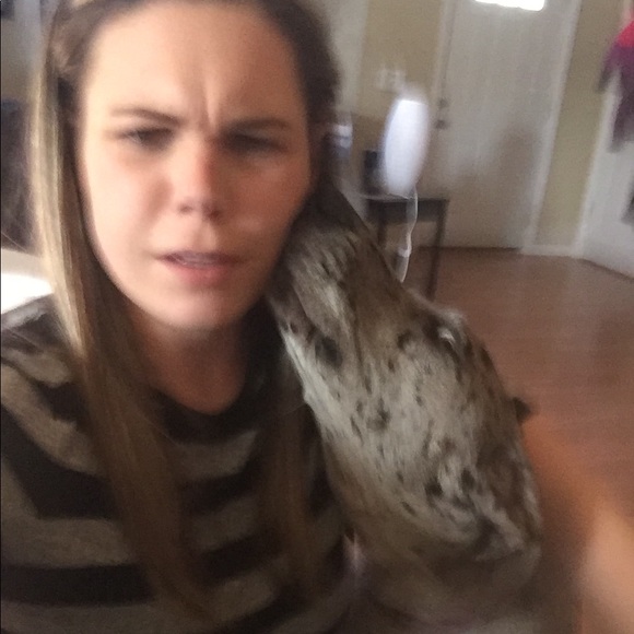 Meet your Posher, Jessica - Picture 6 of 7